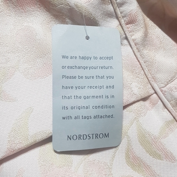 NWT Gal Meets Glam brocade Dress 16 - Picture 2 of 10